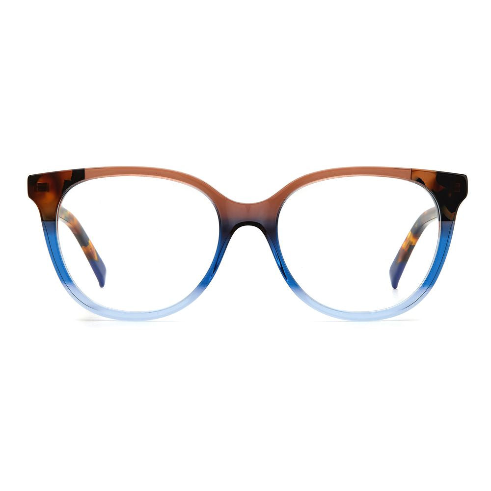 Multicolor Acetate Frames - ventzia