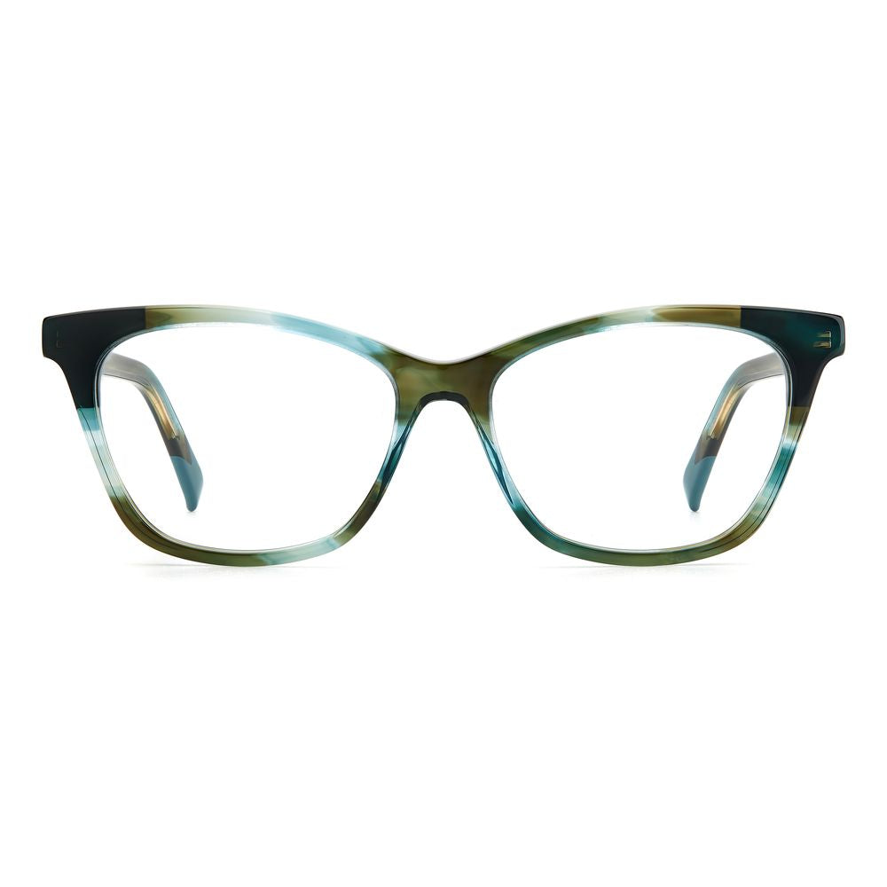 Bicolor Acetate Frames - ventzia