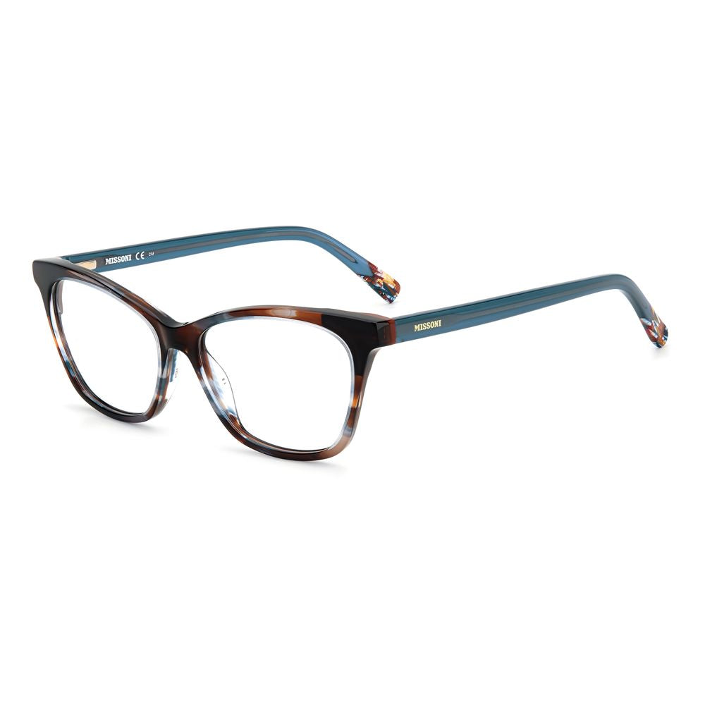Multicolor Acetate Glasses (Frames) - ventzia