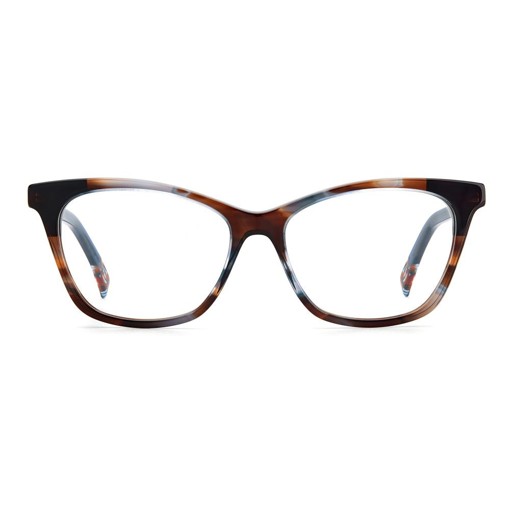 Multicolor Acetate Glasses (Frames) - ventzia