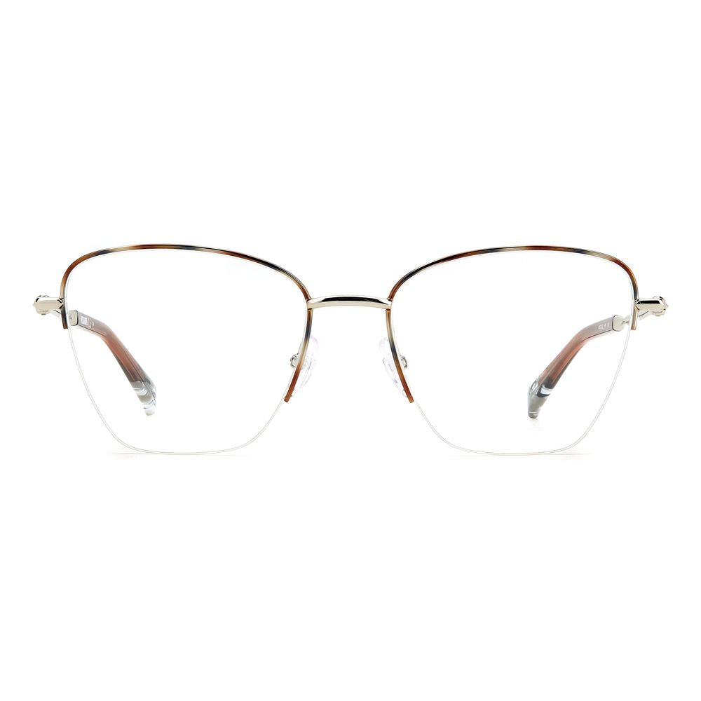 Bicolor Stainless Steel Glasses (Frames) - ventzia