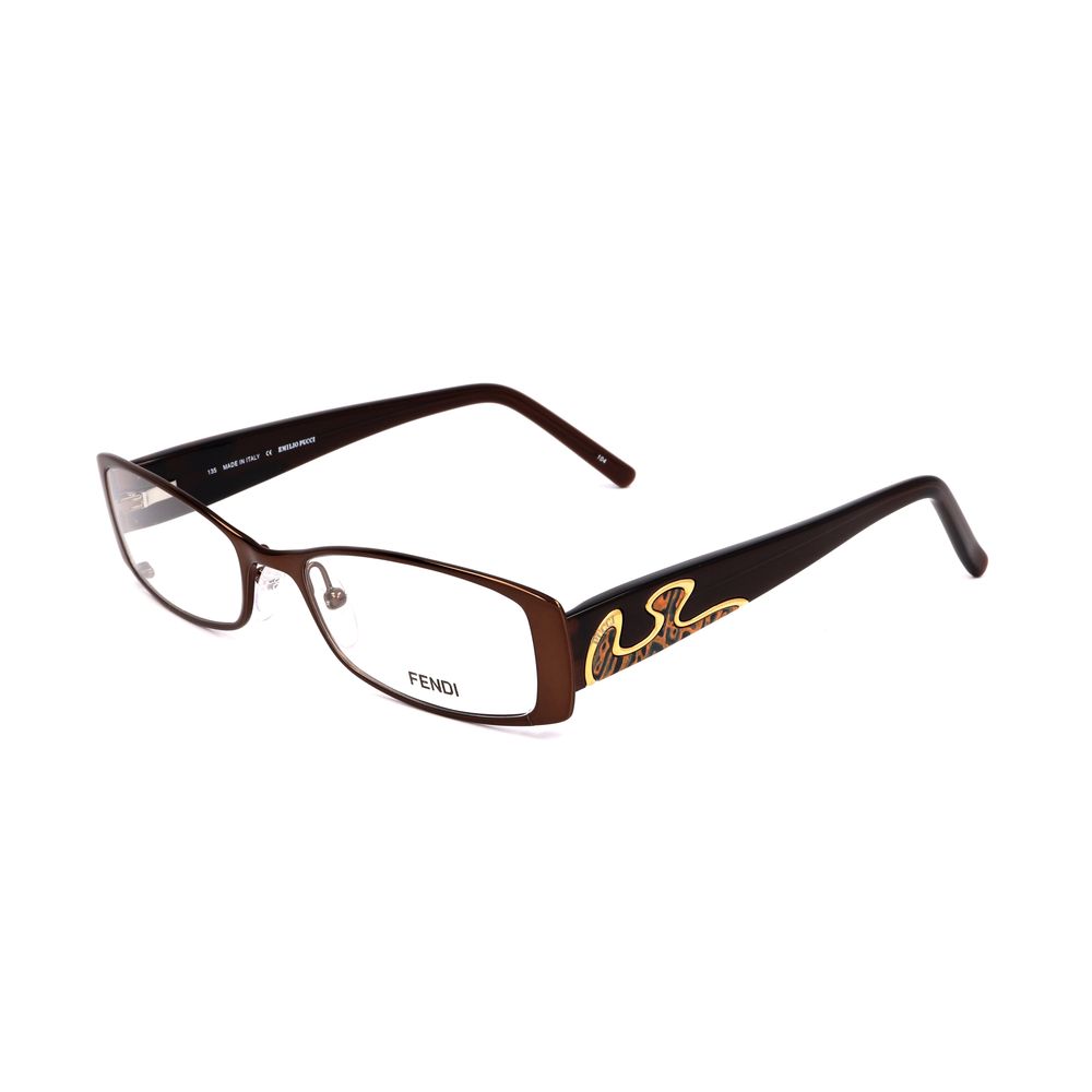 Bicolor Metal Glasses (Frames) - ventzia