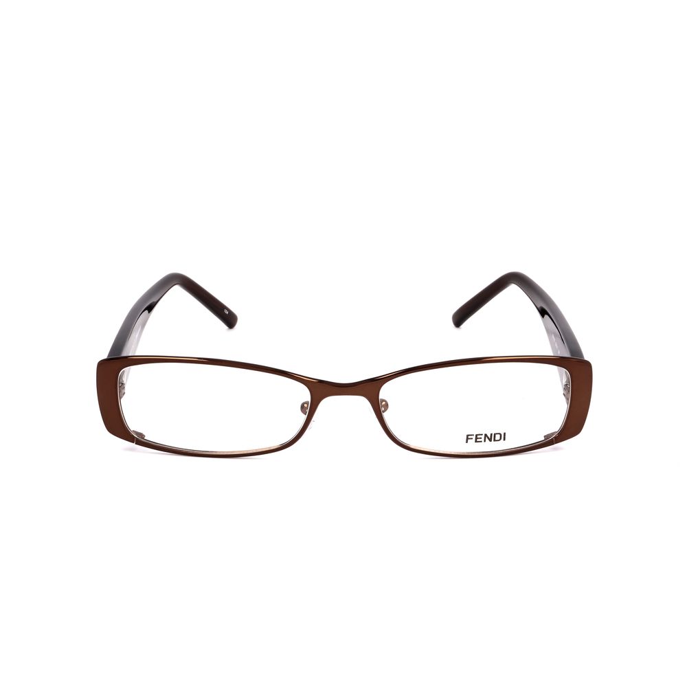 Bicolor Metal Glasses (Frames) - ventzia