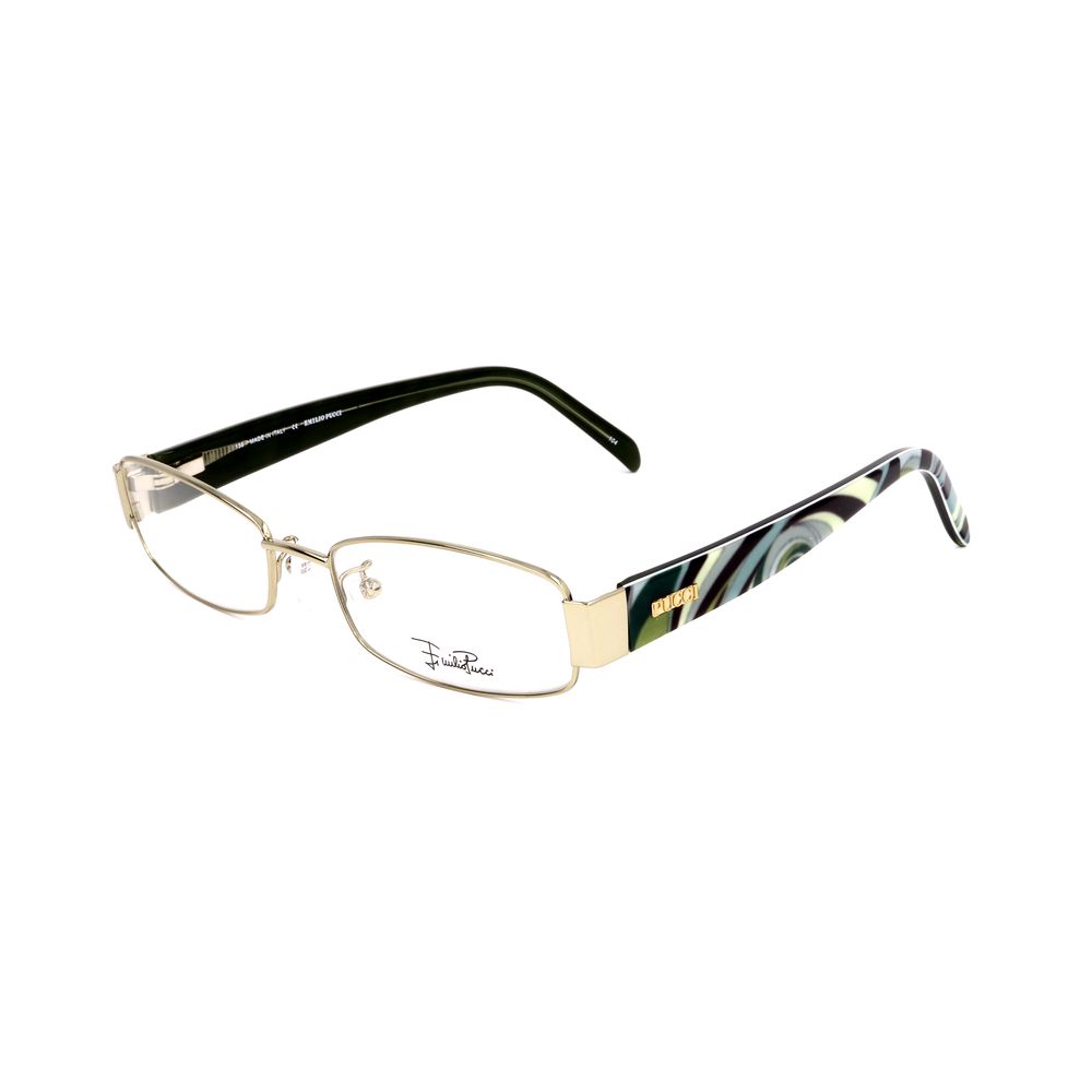 Multicolor Metal Glasses (Frames) - ventzia