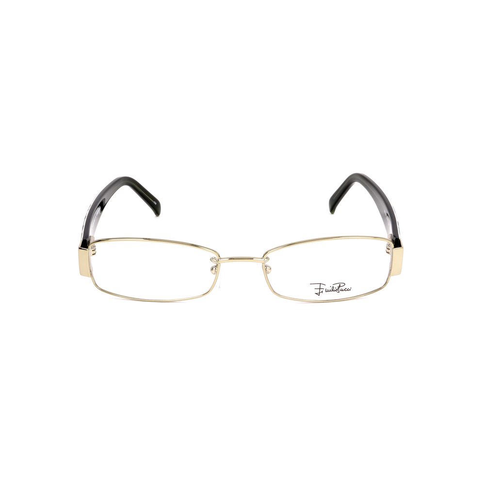 Multicolor Metal Glasses (Frames) - ventzia