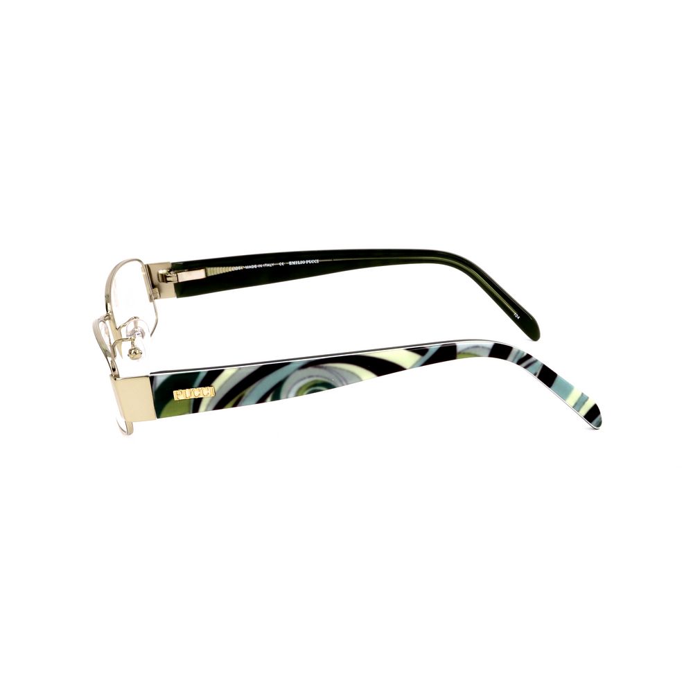 Multicolor Metal Glasses (Frames) - ventzia