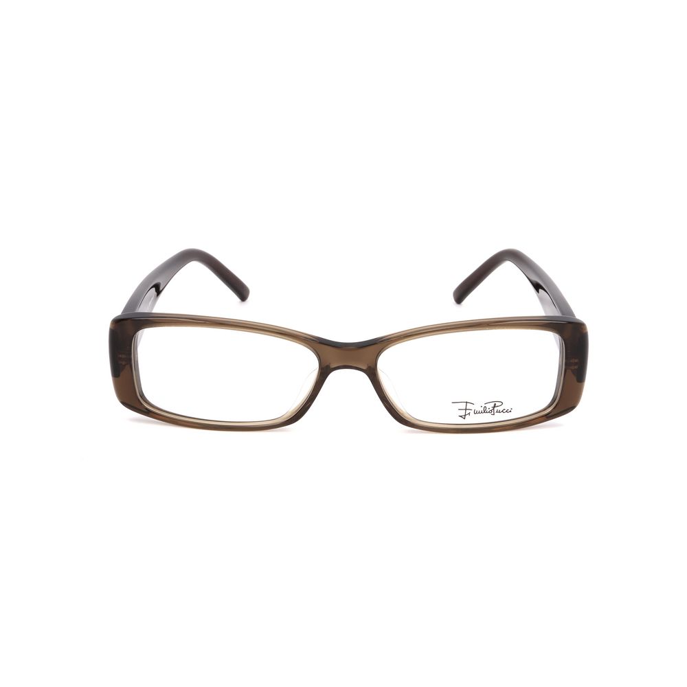 Bicolor Plastic Frames - ventzia