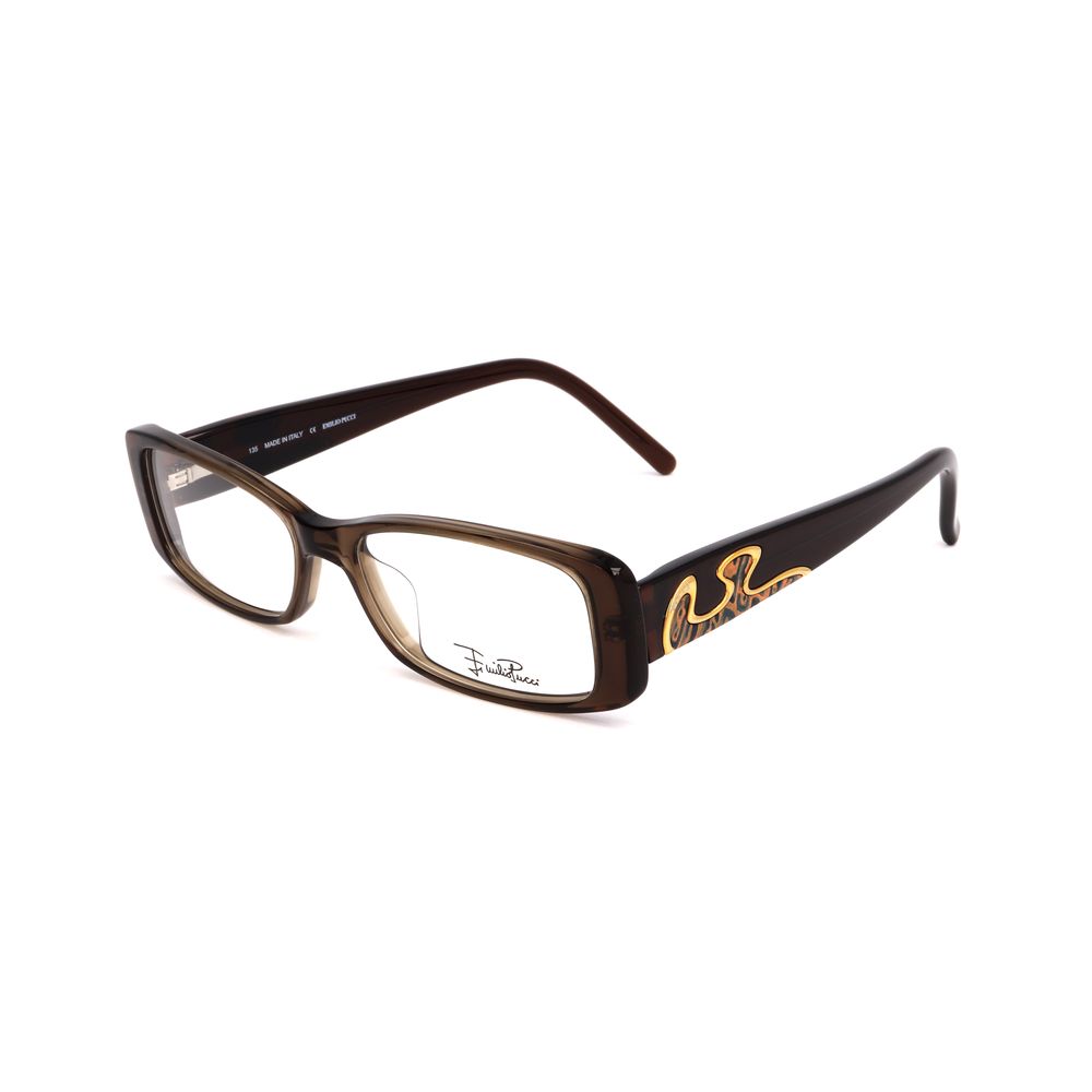 Bicolor Plastic Glasses (Frames) - ventzia
