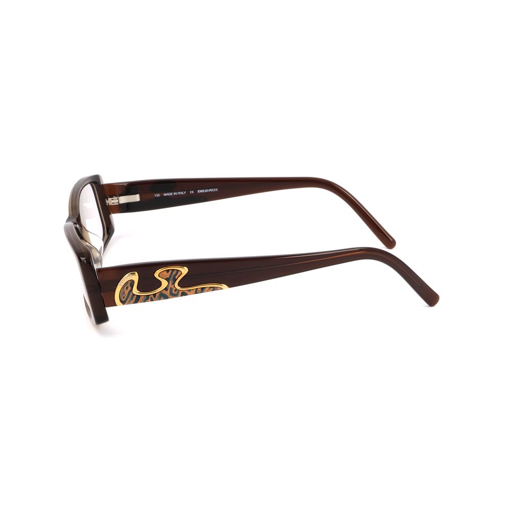 Bicolor Plastic Glasses (Frames) - ventzia