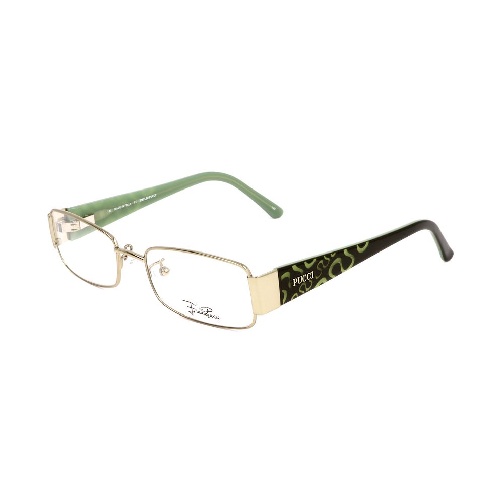 Multicolor Metal Glasses (Frames) - ventzia
