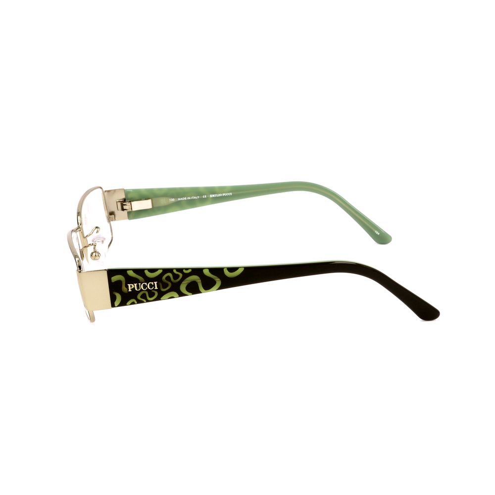 Multicolor Metal Glasses (Frames) - ventzia