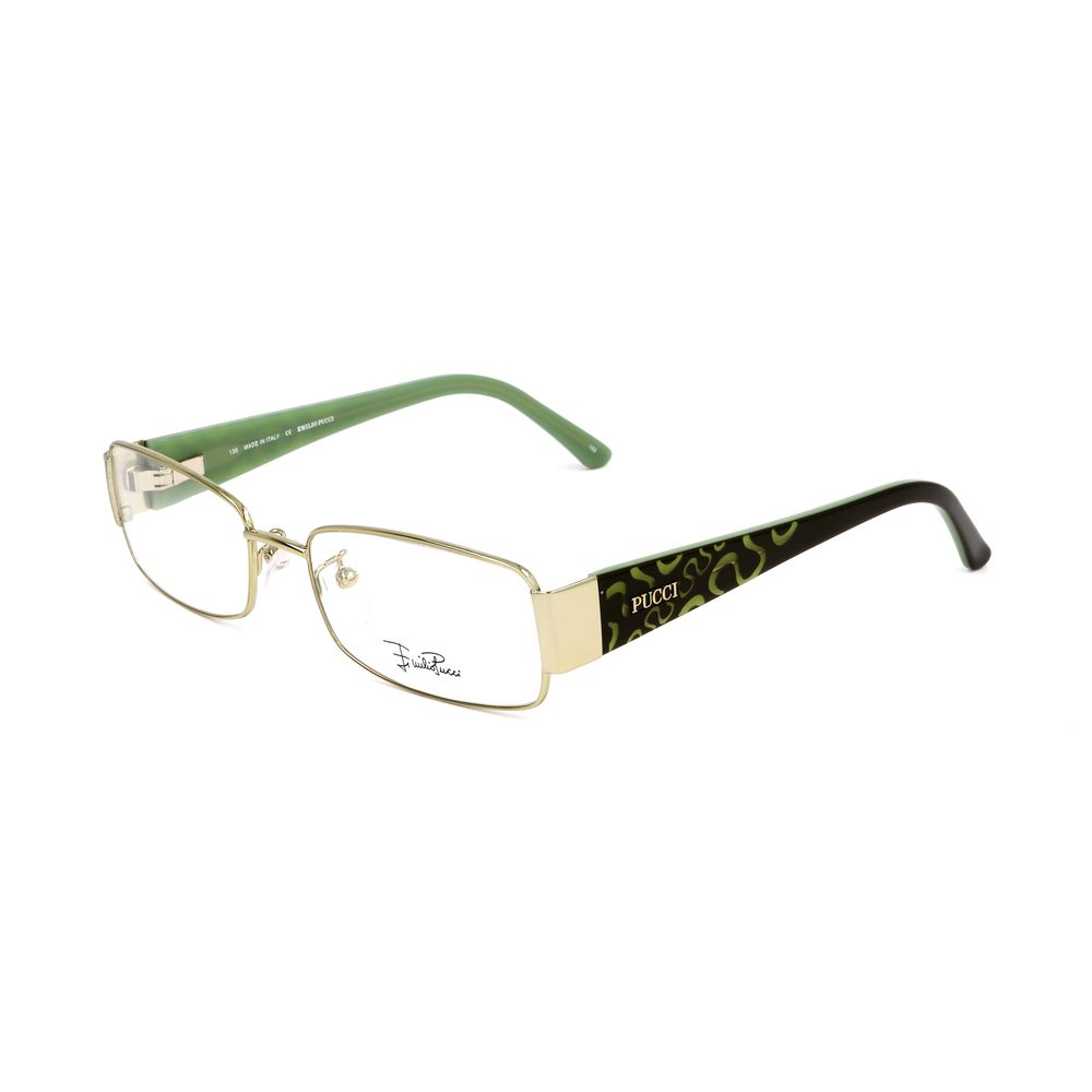 Multicolor Metal Glasses (Frames) - ventzia