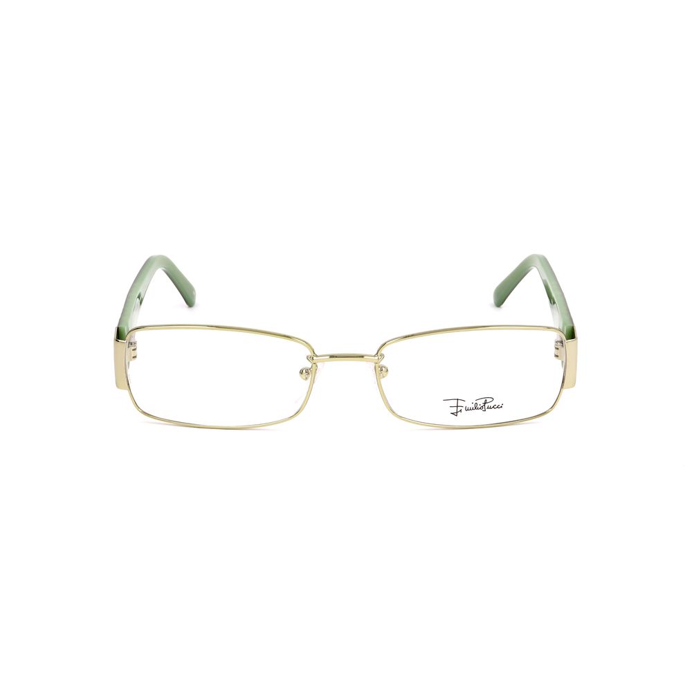 Multicolor Metal Glasses (Frames) - ventzia