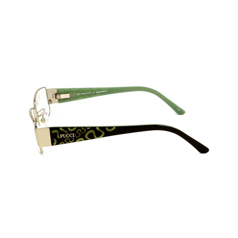 Multicolor Metal Glasses (Frames) - ventzia