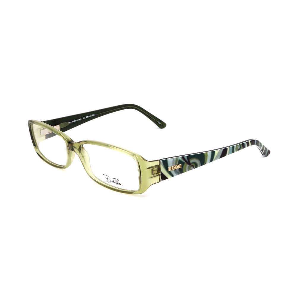 Multicolor Plastic Glasses (Frames) - ventzia