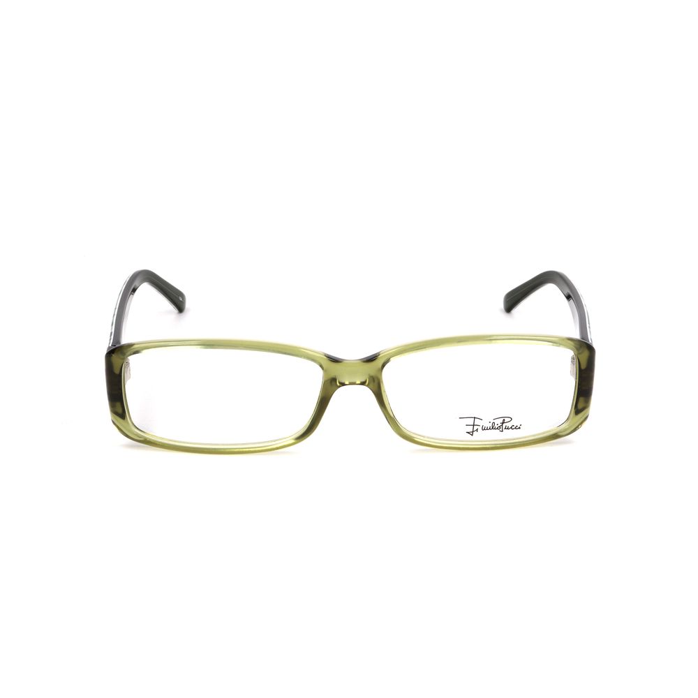 Multicolor Plastic Glasses (Frames) - ventzia
