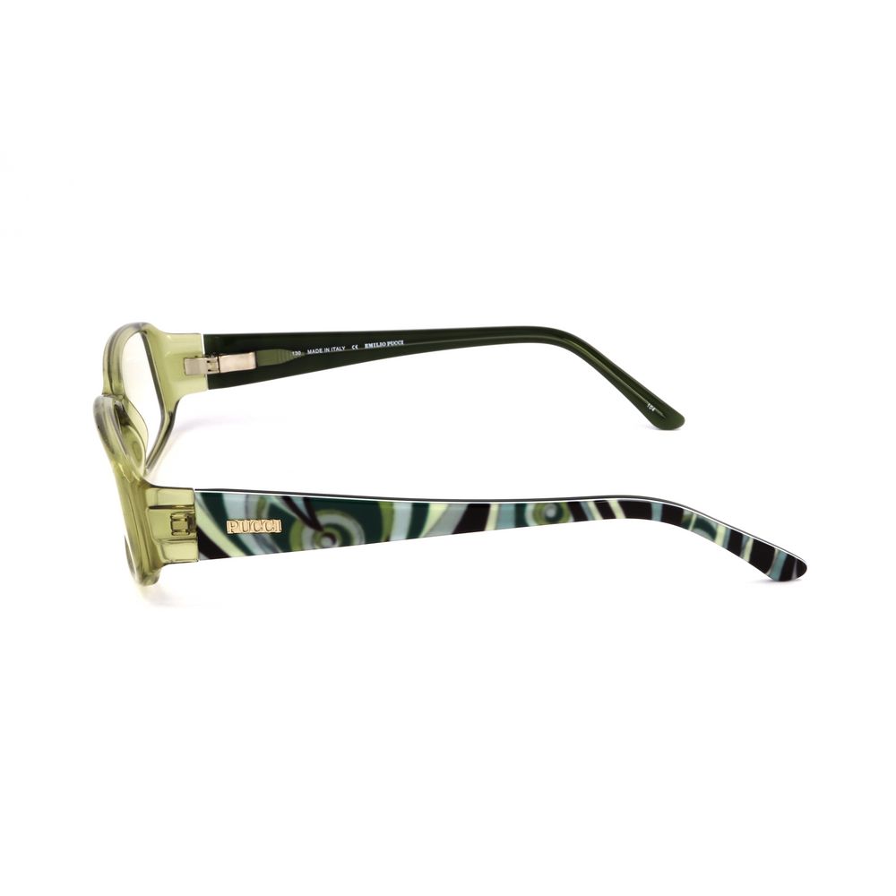 Multicolor Plastic Glasses (Frames) - ventzia