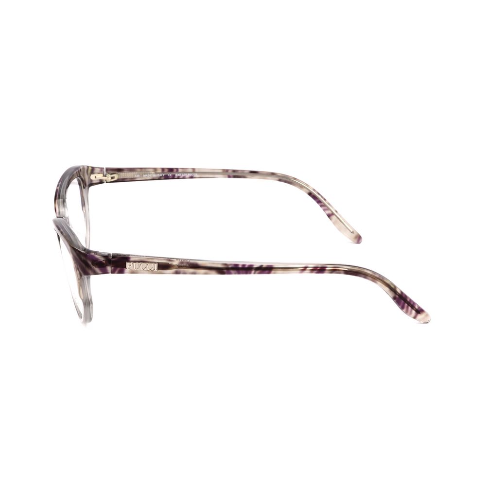 Gray Plastic Glasses (Frames) - ventzia