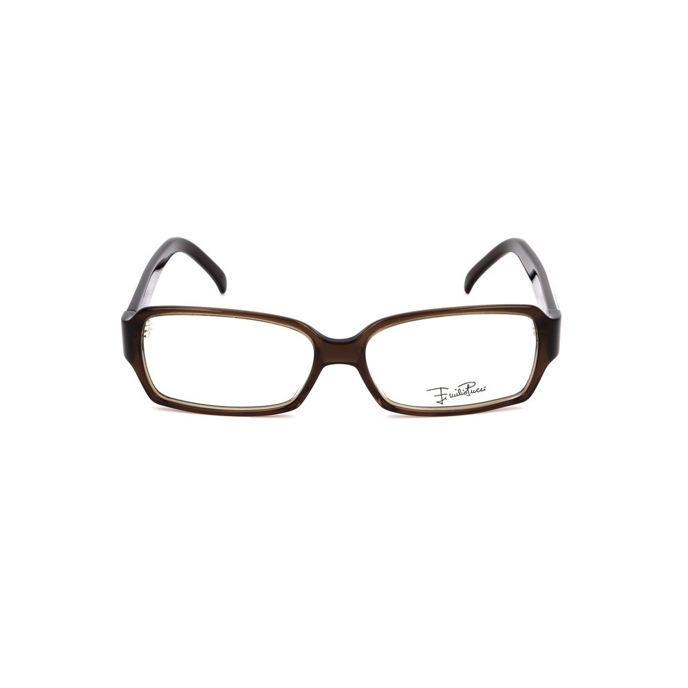 Bicolor Plastic Glasses (Frames) - ventzia