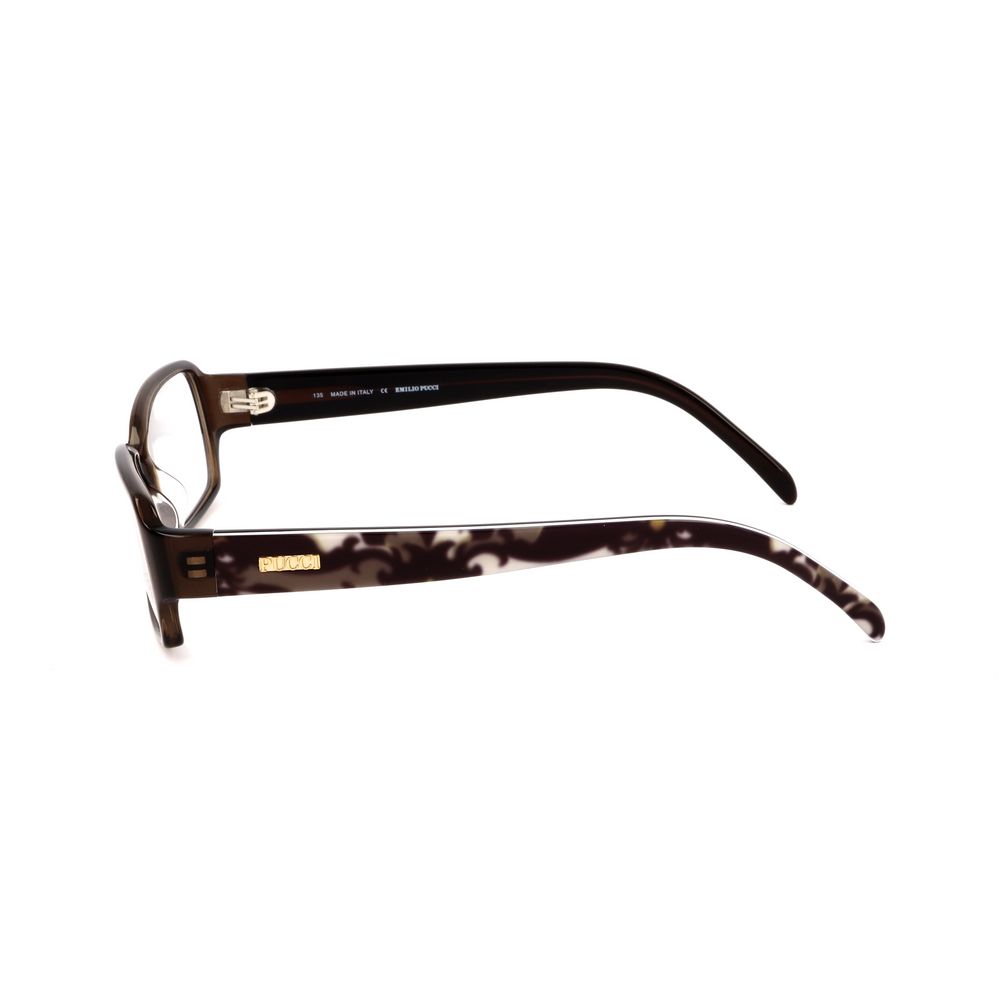 Bicolor Plastic Glasses (Frames) - ventzia