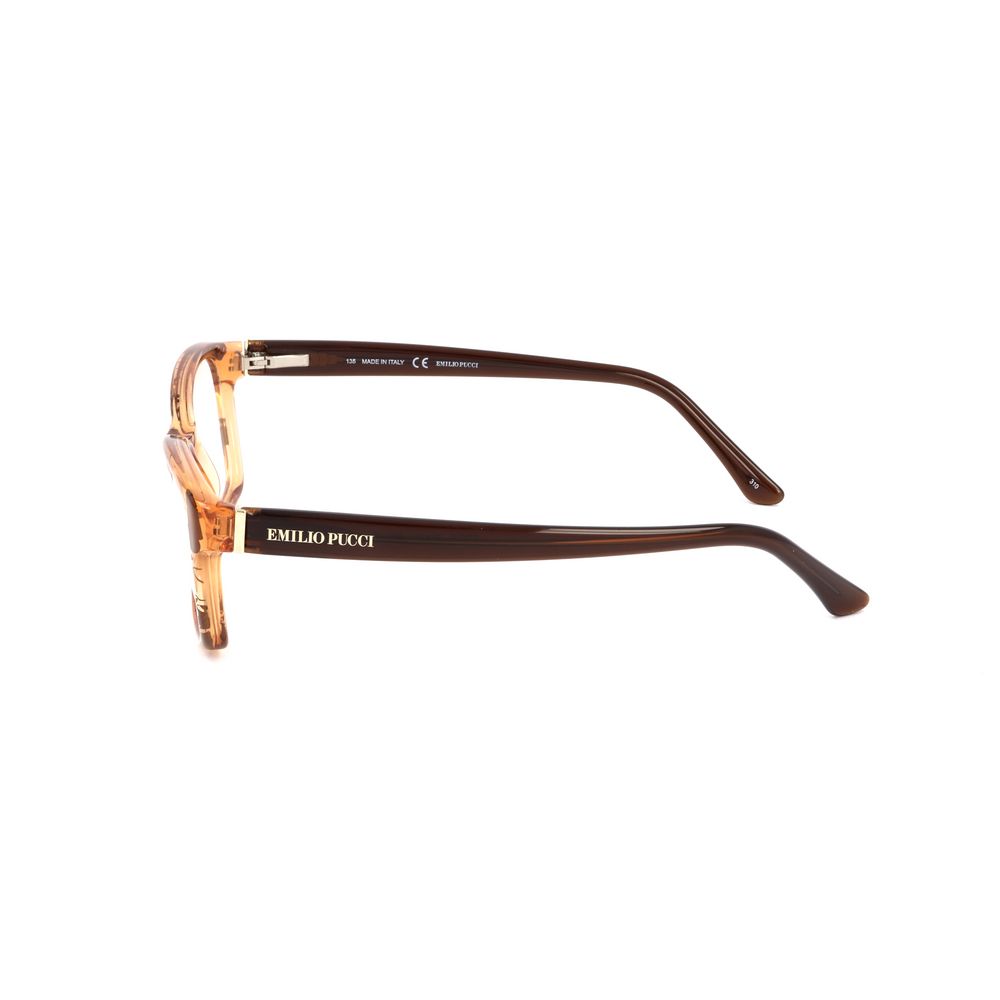 Bicolor Plastic Glasses (Frames) - ventzia