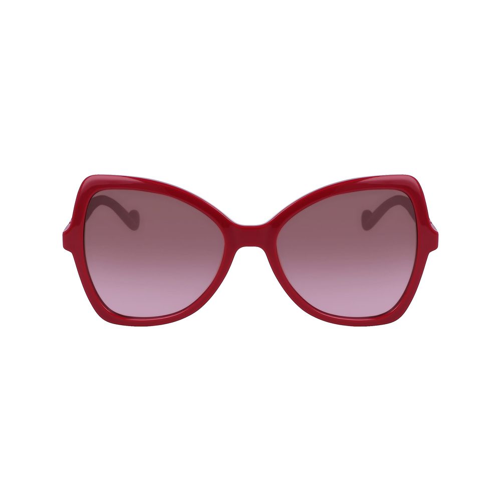 Pink Bio Injected Sunglasses - ventzia
