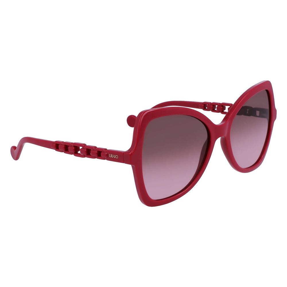 Pink Bio Injected Sunglasses - ventzia