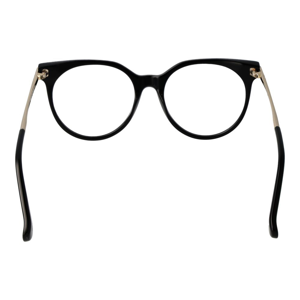 Black Acetate Glasses (Frames) - ventzia