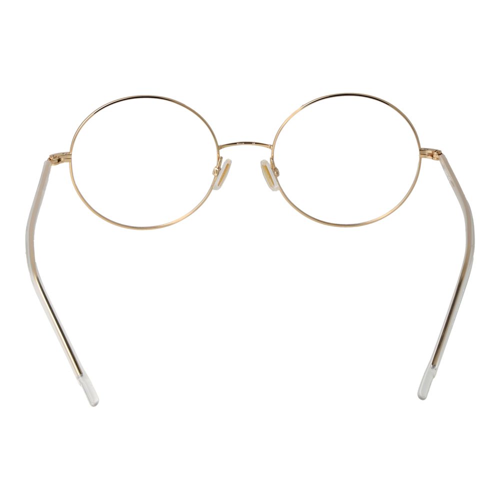 Gold Titanium Glasses (Frames) - ventzia