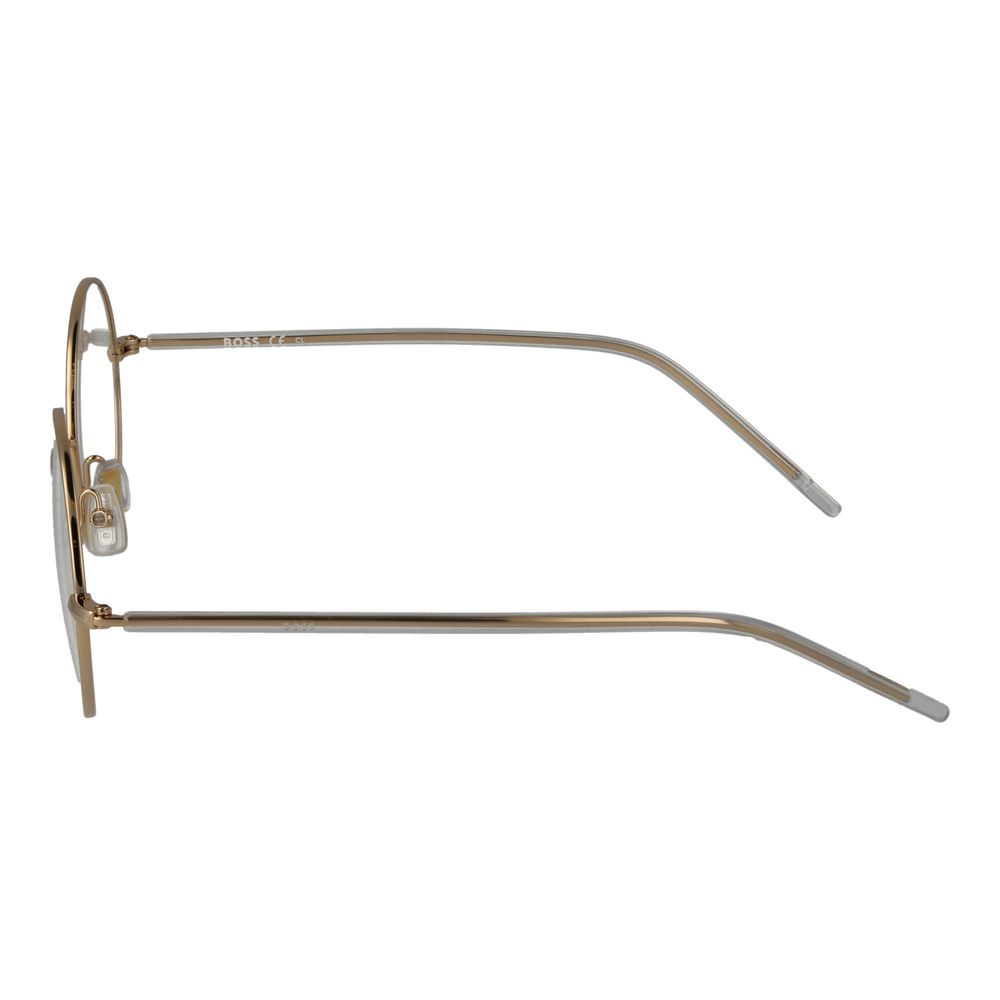 Gold Titanium Glasses (Frames) - ventzia