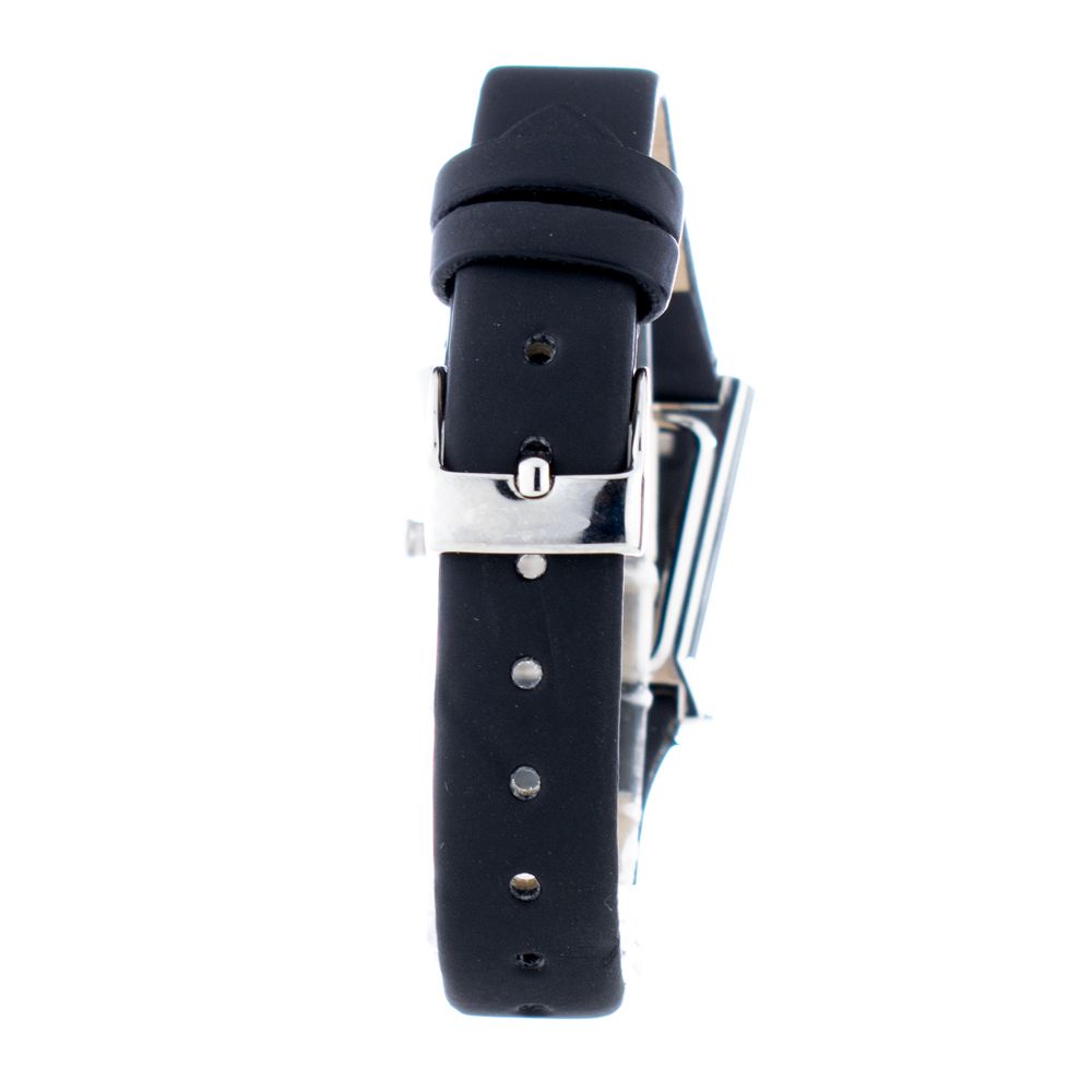 Blue Leather Watch - ventzia