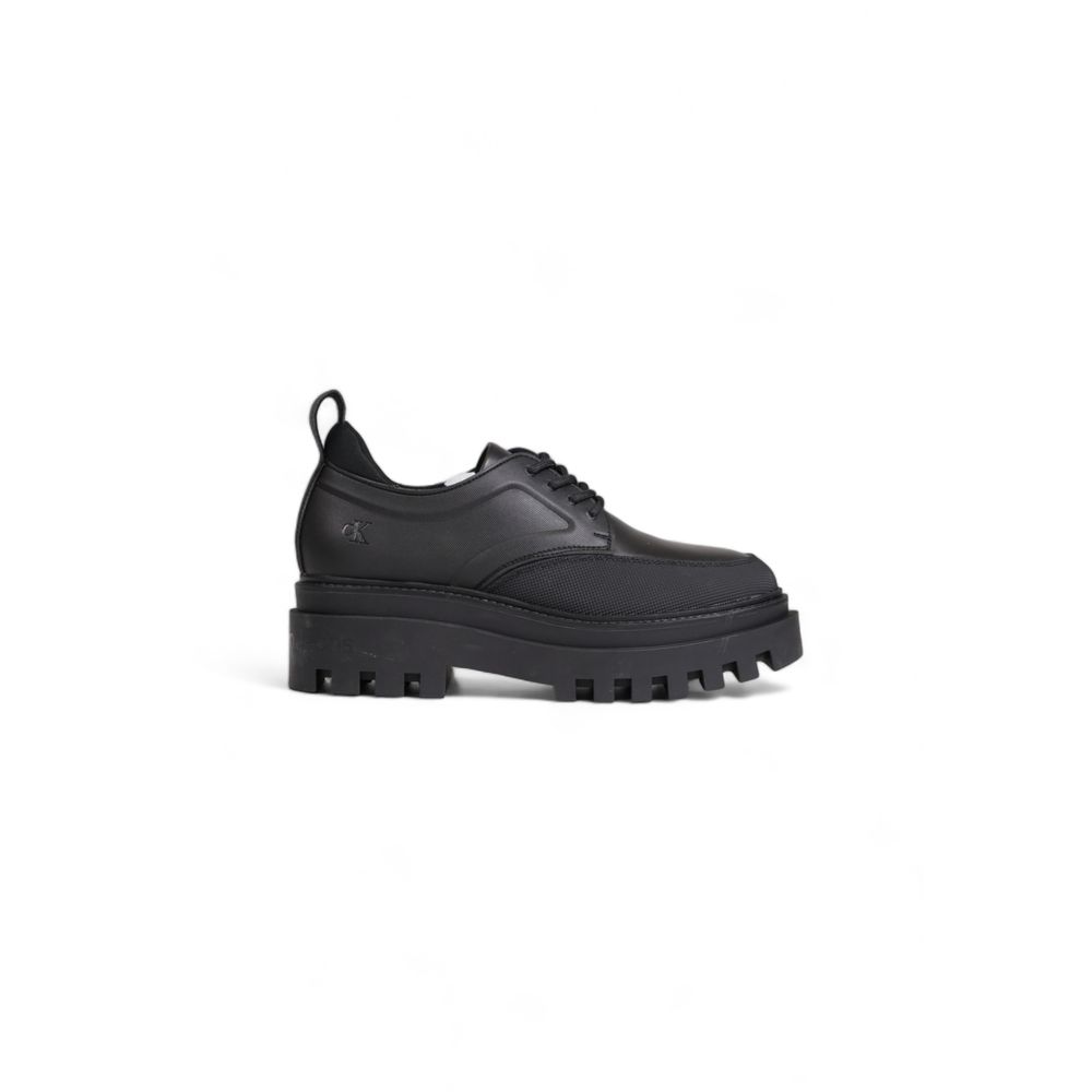 Black Polyethylene Platform - ventzia
