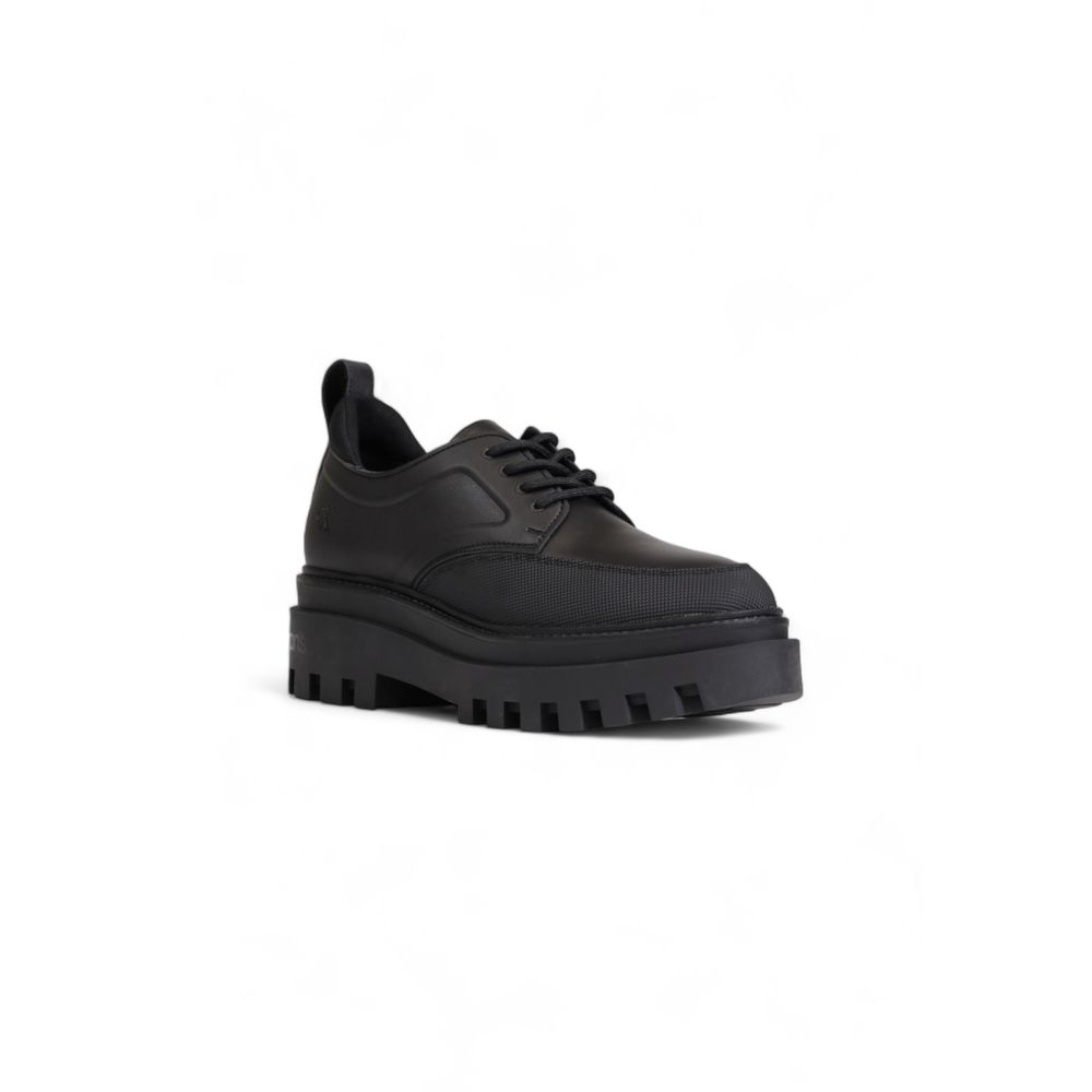 Black Polyethylene Platform - ventzia