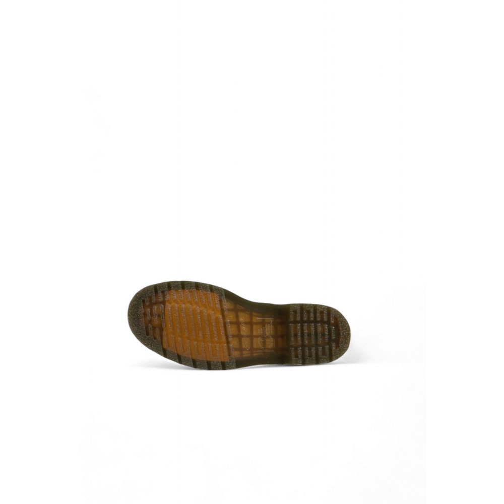 Brown Leather Athletic
