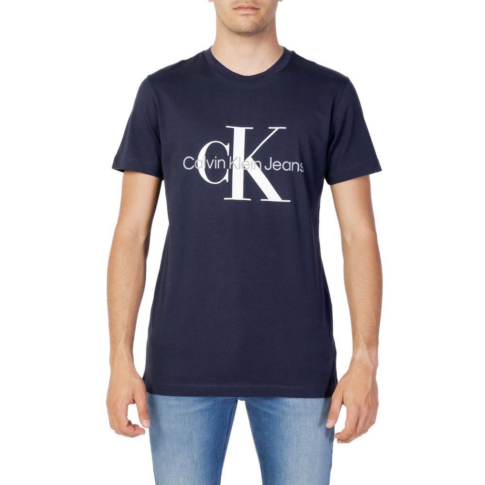 Blue Cotton Clothing - ventzia