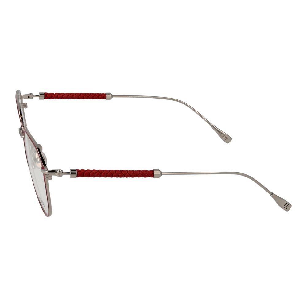Red Women Optical Frames - ventzia