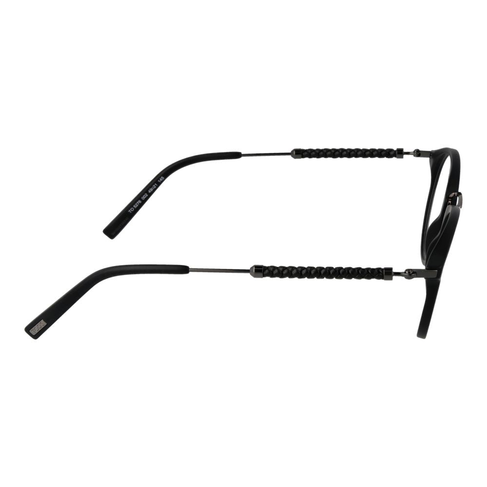 Black Men Optical Frames - ventzia