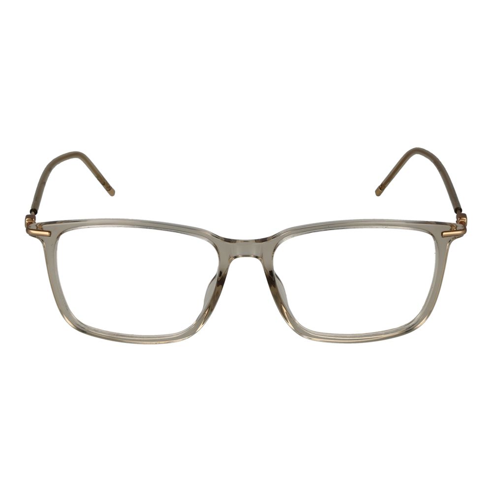 Gold Acetate Glasses (Frames) - ventzia