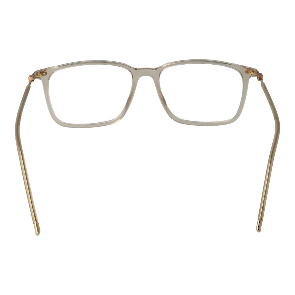 Gold Acetate Glasses (Frames) - ventzia