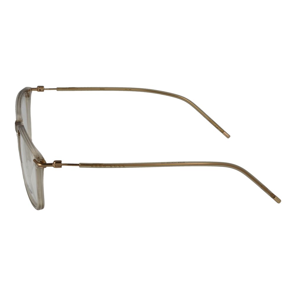 Gold Acetate Glasses (Frames) - ventzia