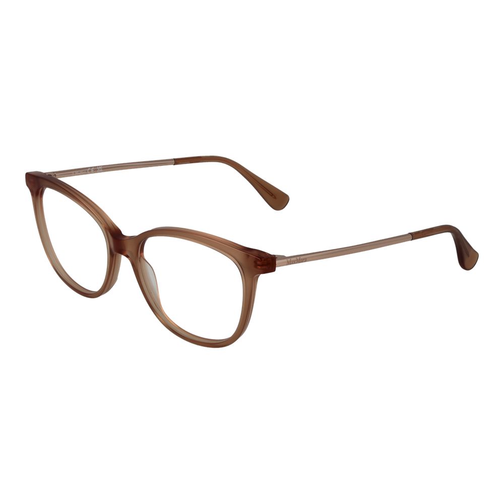 Brown Acetate Glasses (Frames) - ventzia
