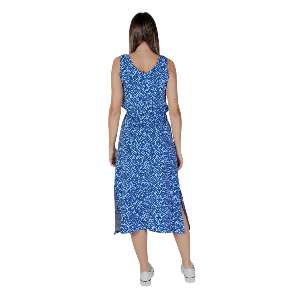 White Cotton Long - ventzia