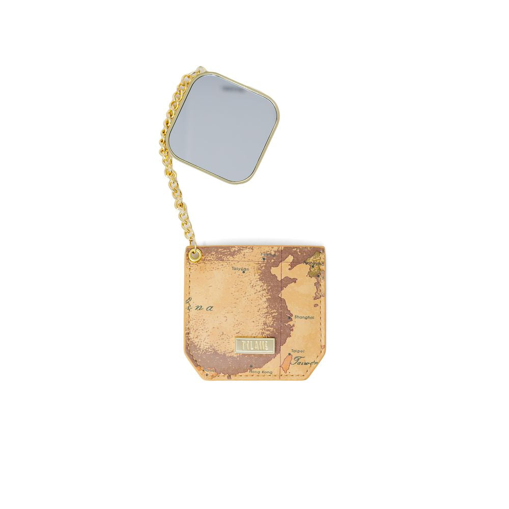 Beige Copper Accessory - ventzia
