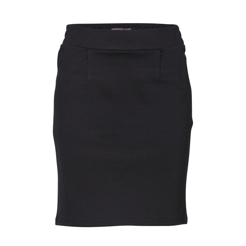 Black Polyester Mini - ventzia