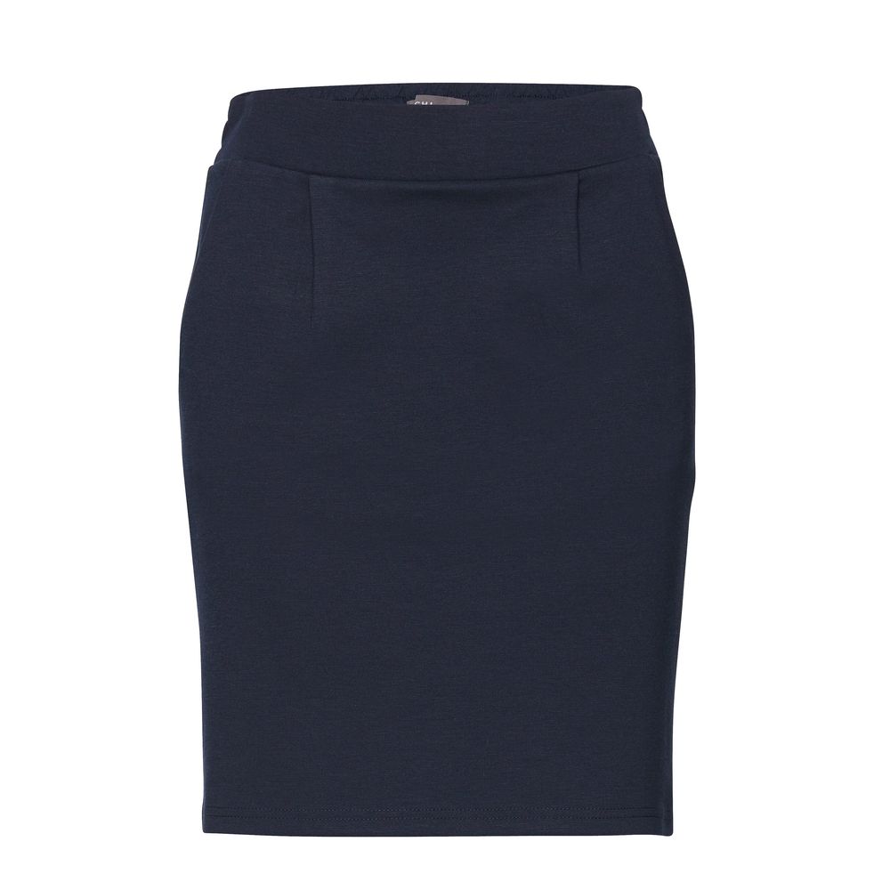 Blue Polyester Mini - ventzia
