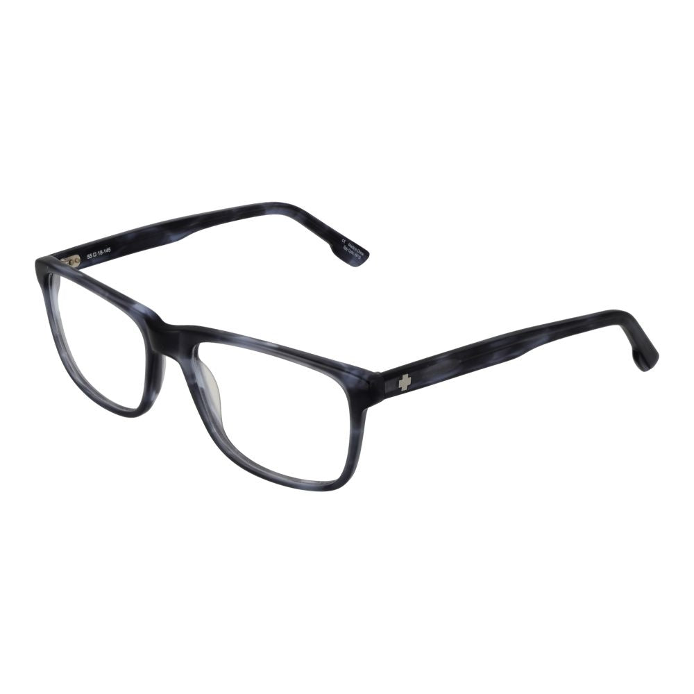 Blue Plastic Glasses (Frames) - ventzia
