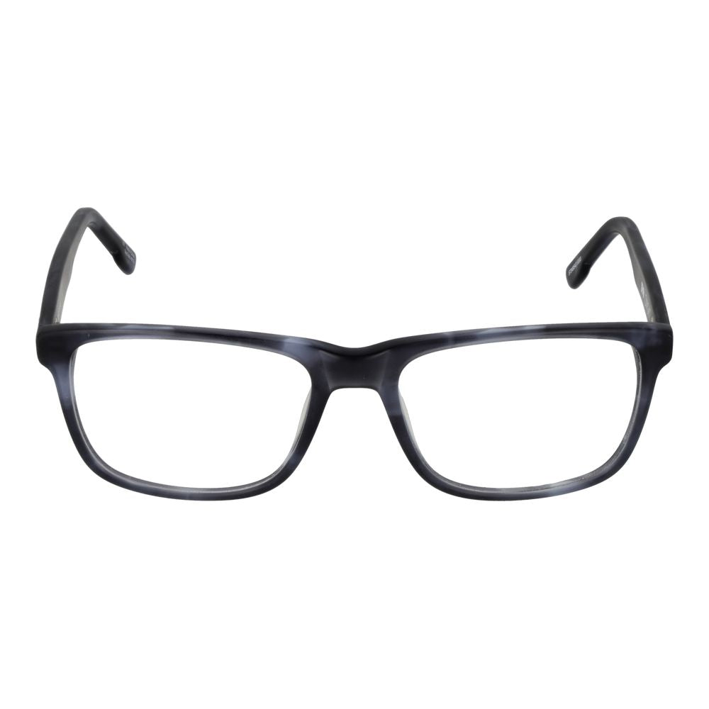 Blue Plastic Glasses (Frames) - ventzia