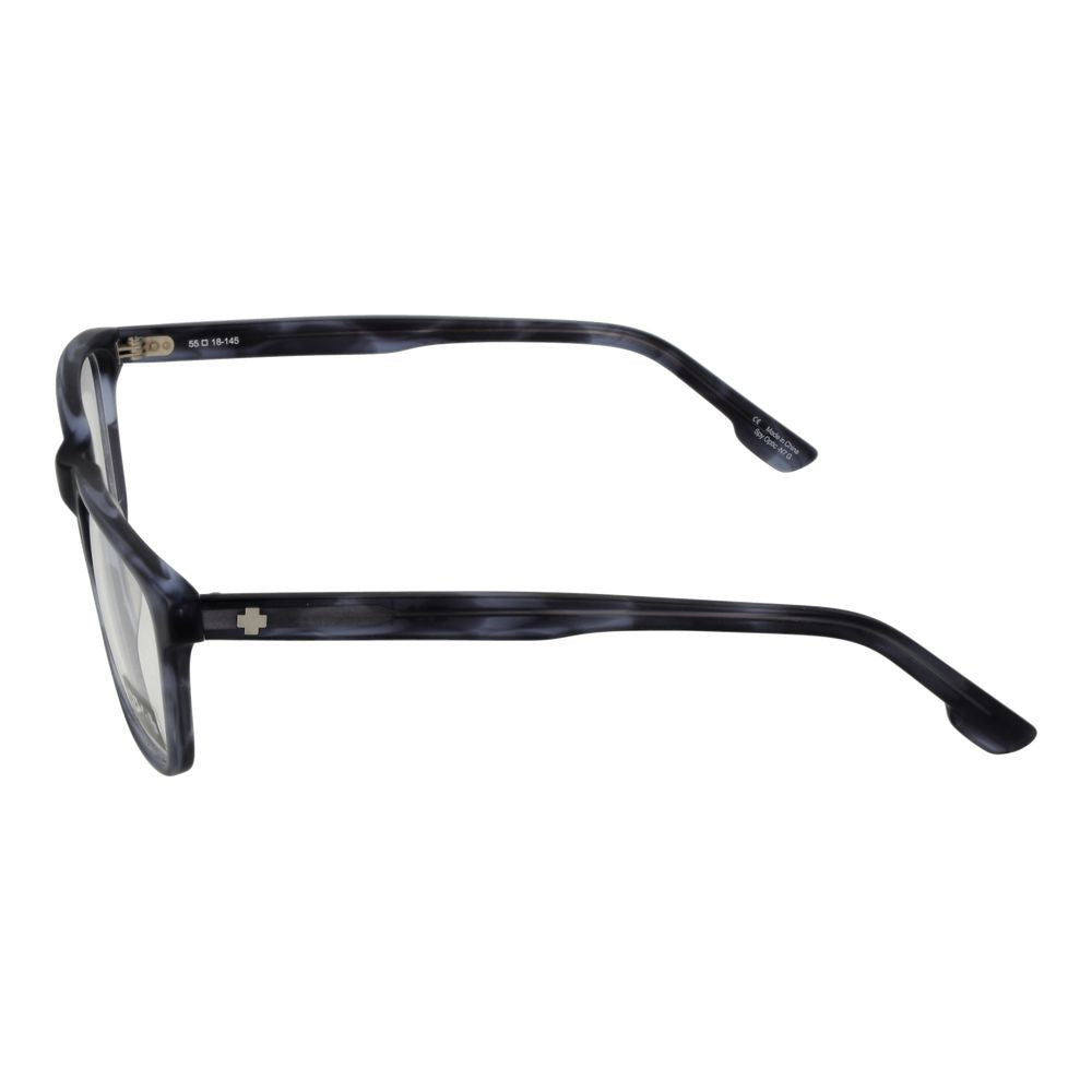 Blue Plastic Glasses (Frames) - ventzia