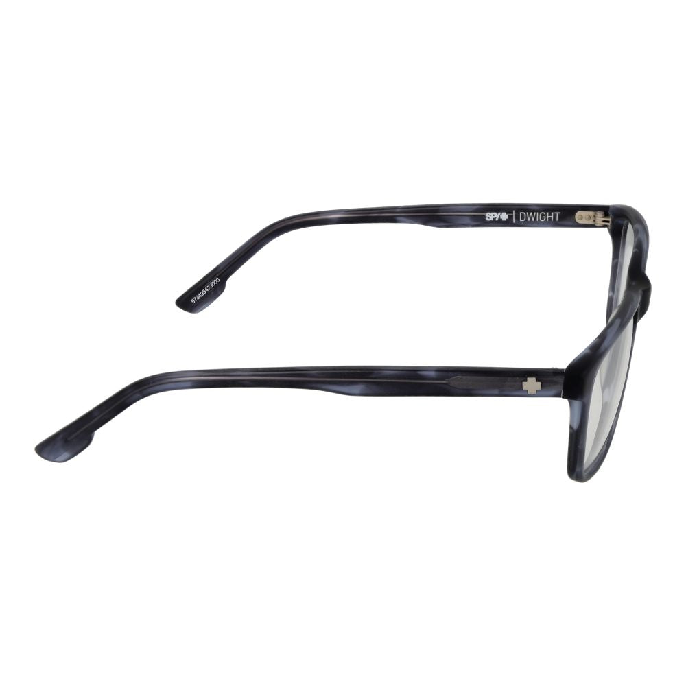 Blue Plastic Glasses (Frames) - ventzia