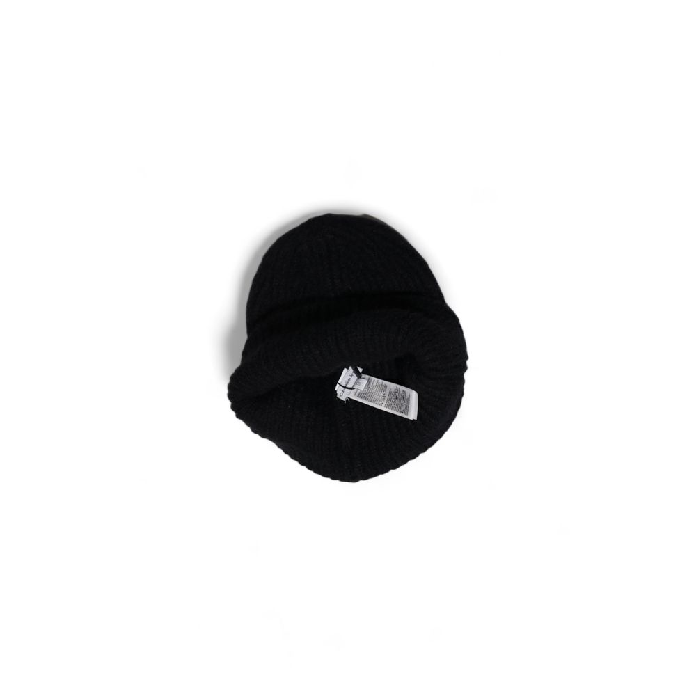 Purple Marabou Caps Baseball Hat